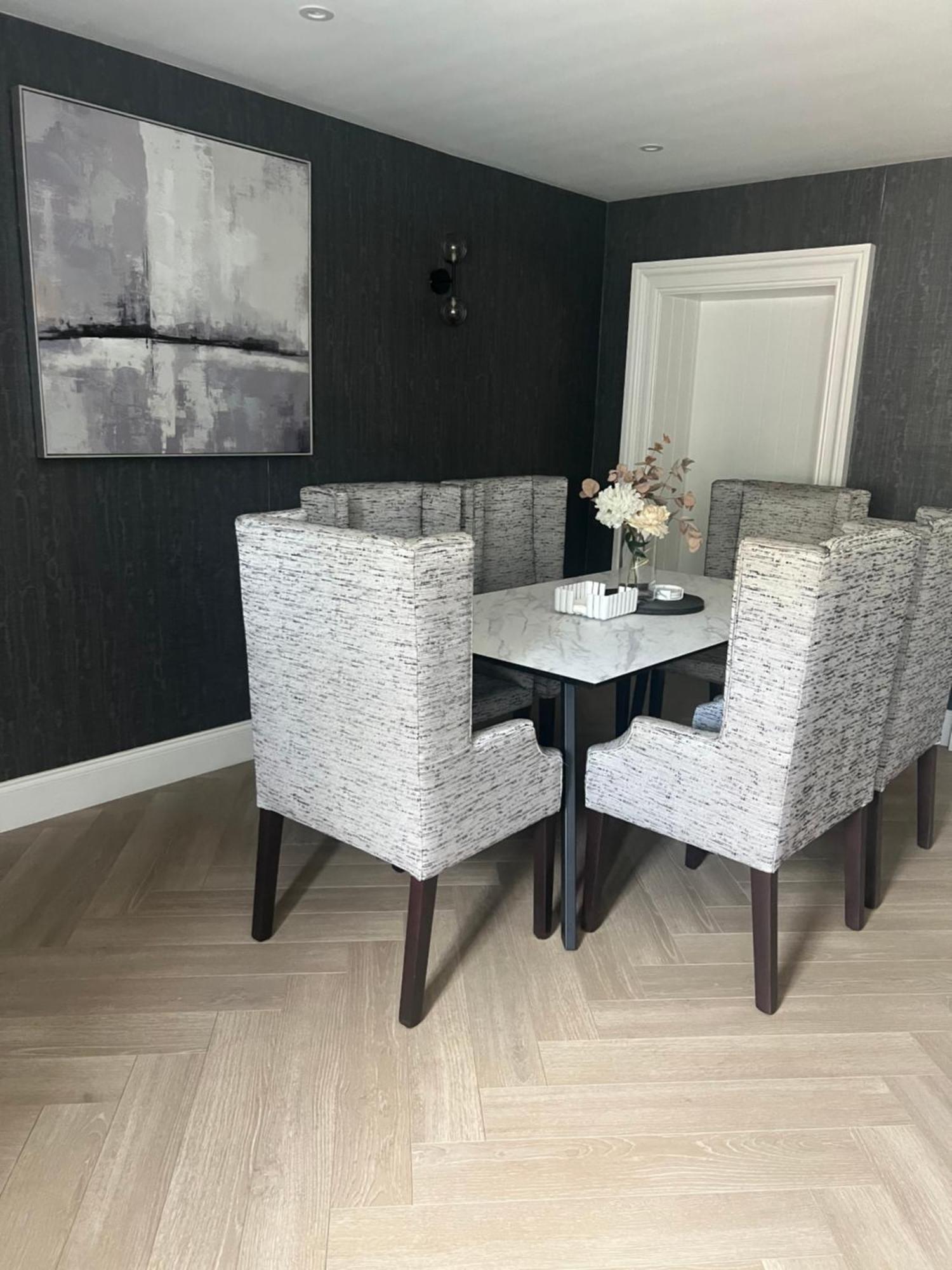 Luxury Croft Templepatrick Near Airport Rabbit And Hilton Hotel Exterior foto